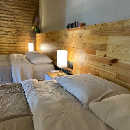 509 Accommodation 오아하카주 외부 사진