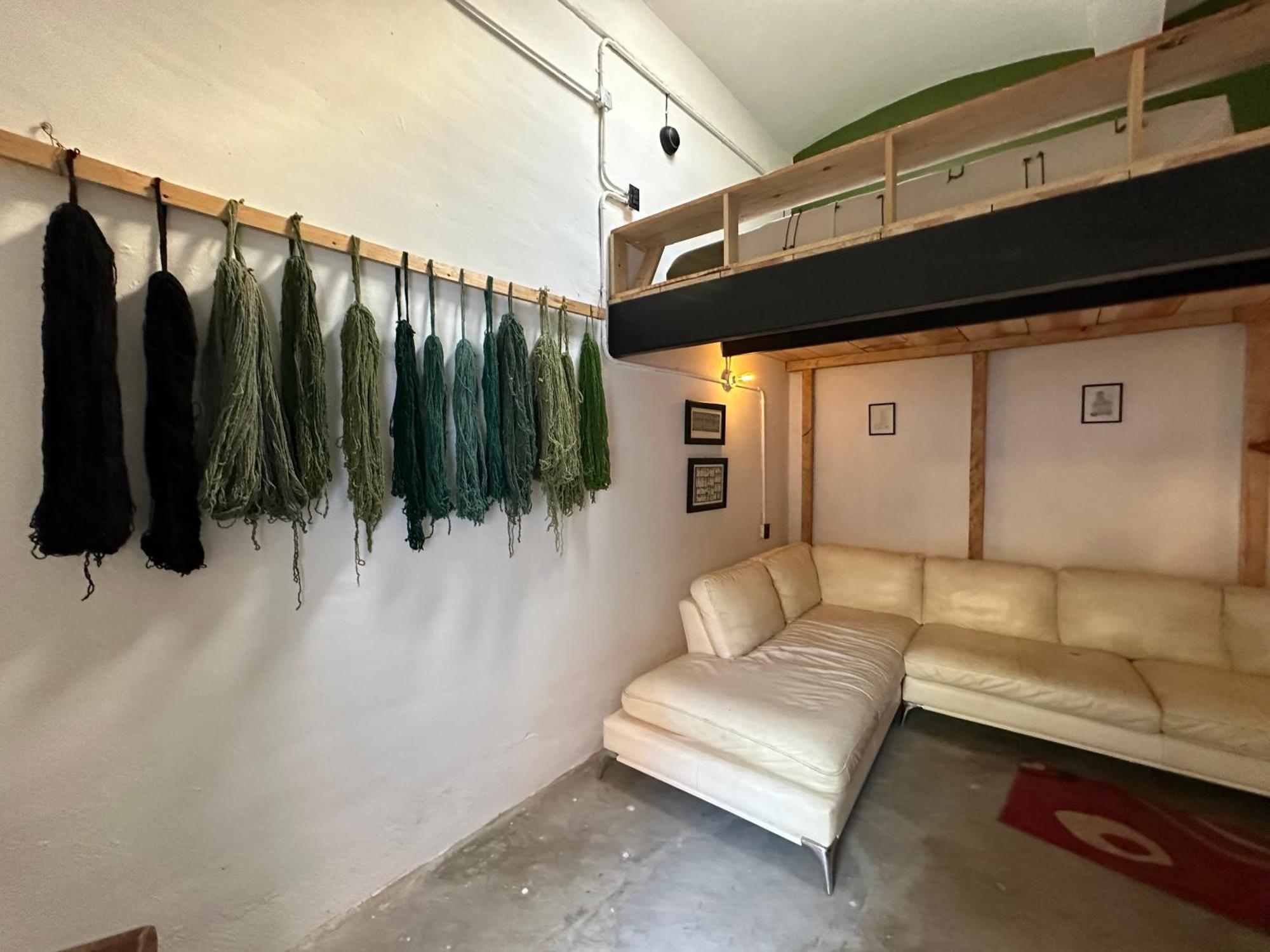 509 Accommodation 오아하카주 외부 사진