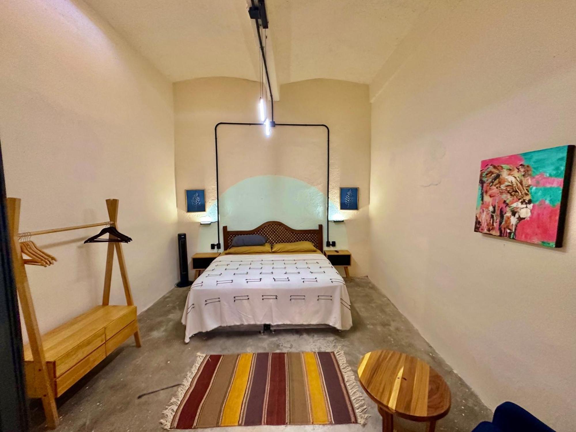 509 Accommodation 오아하카주 외부 사진