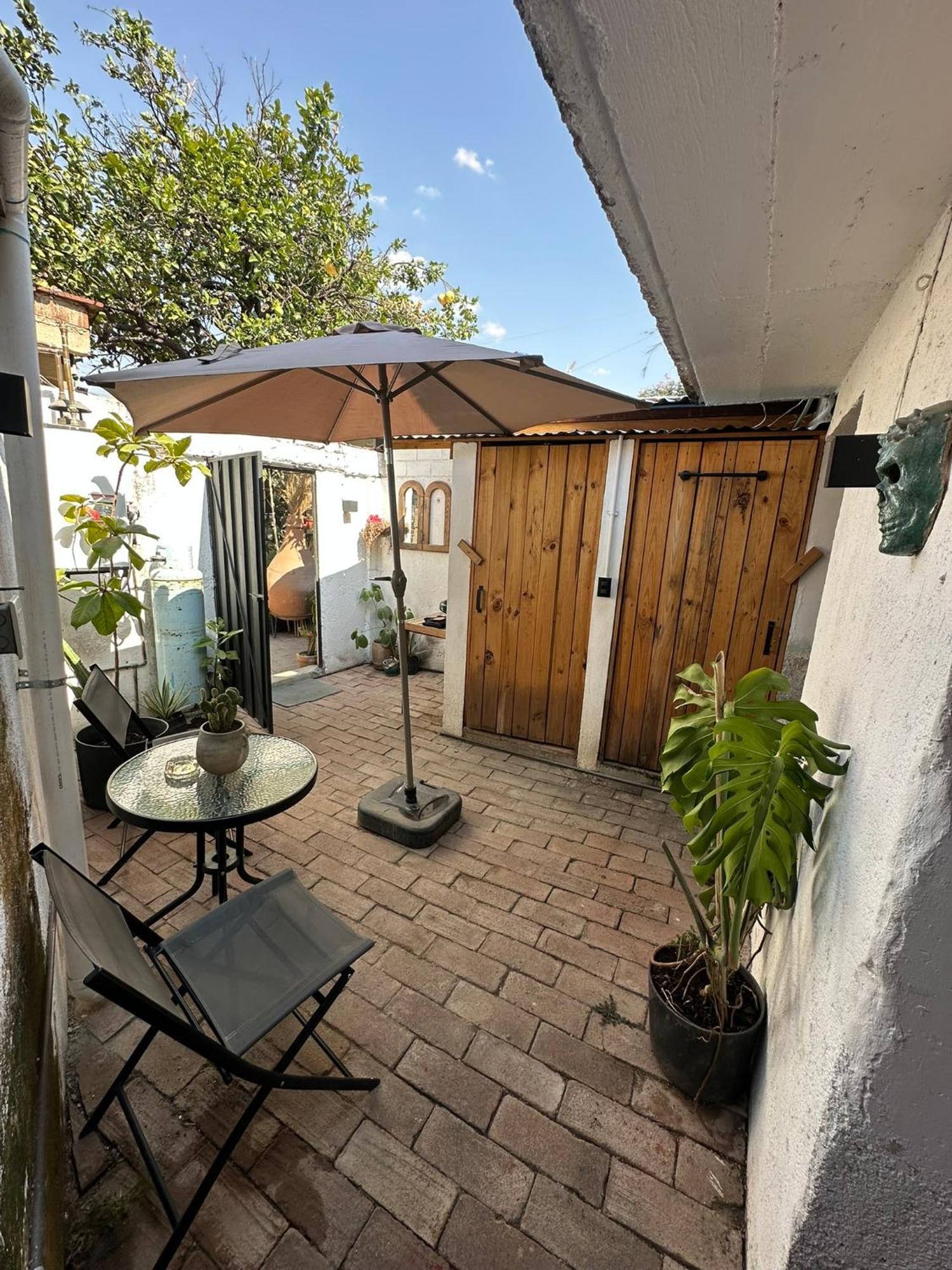 509 Accommodation 오아하카주 외부 사진