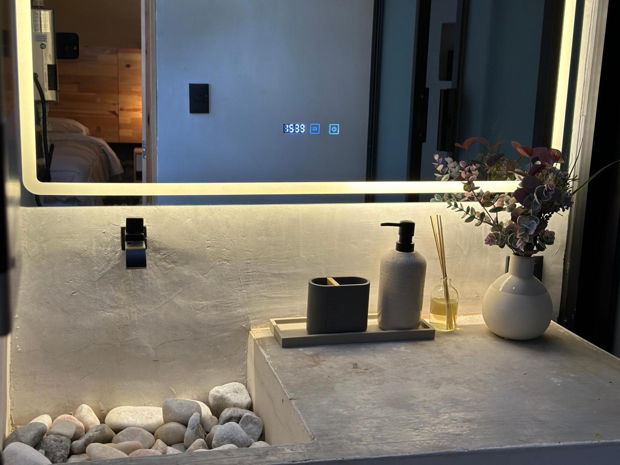 509 Accommodation 오아하카주 외부 사진
