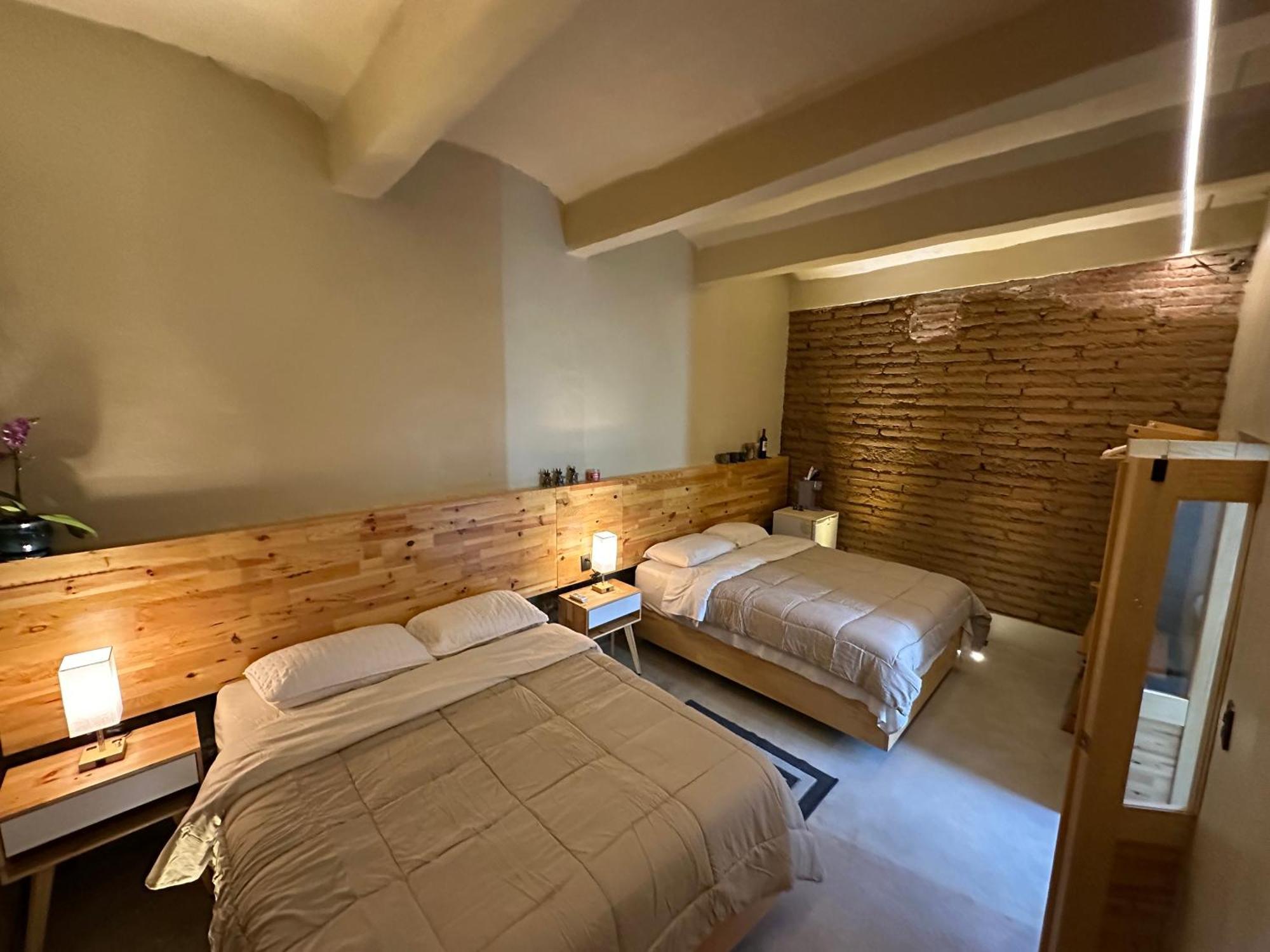 509 Accommodation 오아하카주 외부 사진