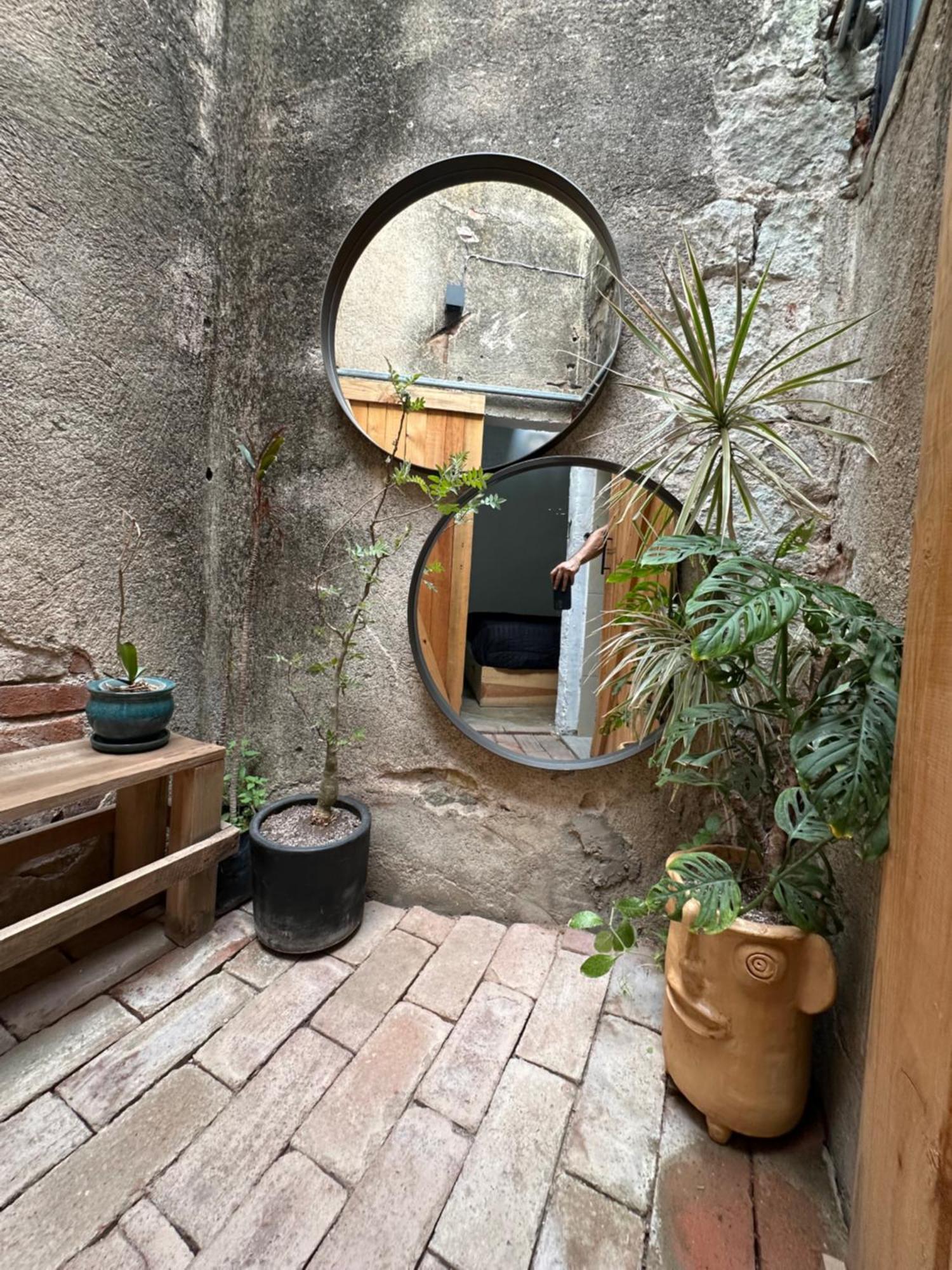 509 Accommodation 오아하카주 외부 사진