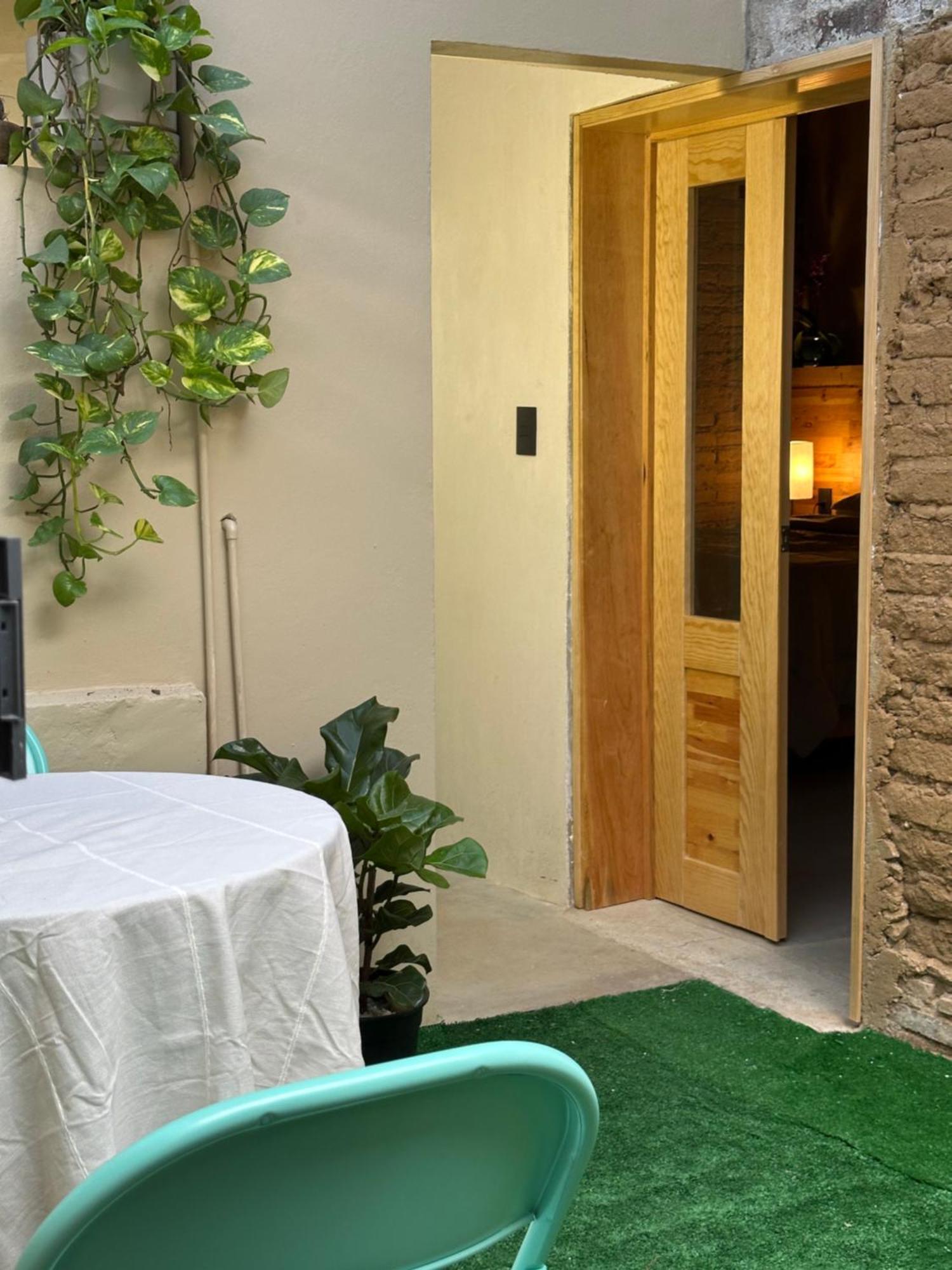509 Accommodation 오아하카주 외부 사진