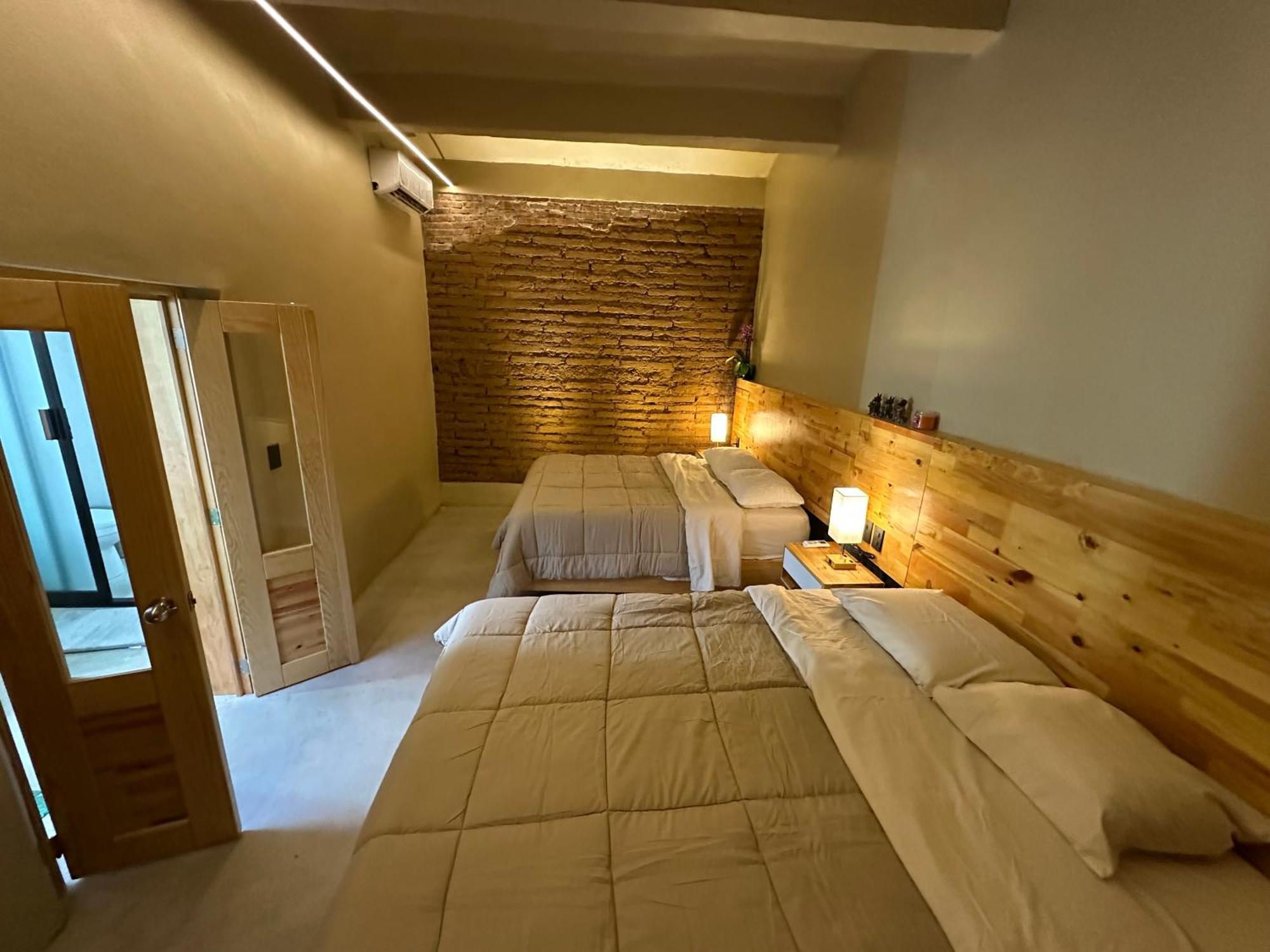 509 Accommodation 오아하카주 외부 사진