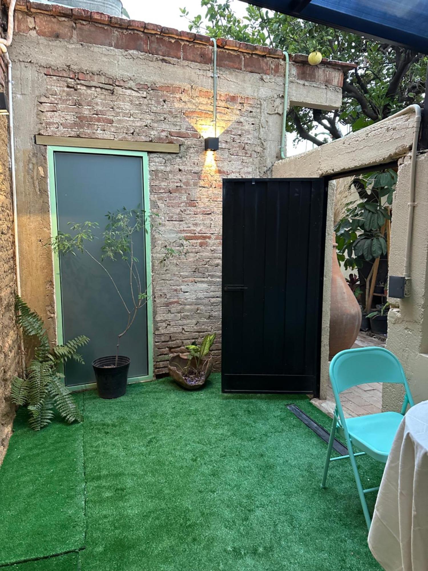 509 Accommodation 오아하카주 외부 사진