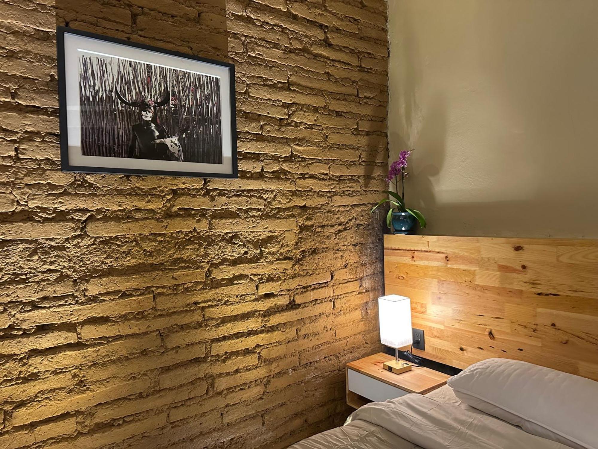 509 Accommodation 오아하카주 외부 사진