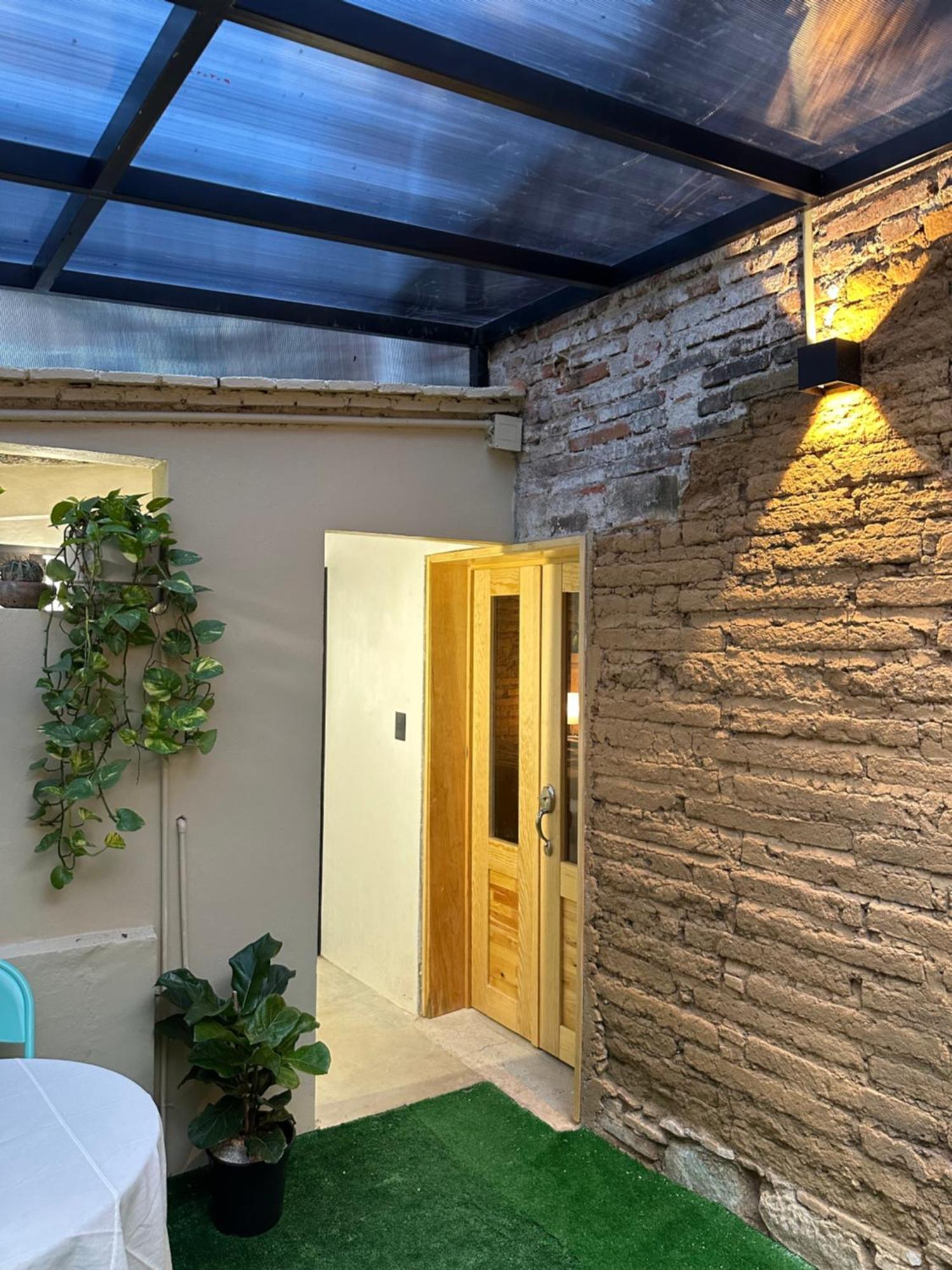 509 Accommodation 오아하카주 외부 사진